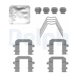 LX0779 DELPHI