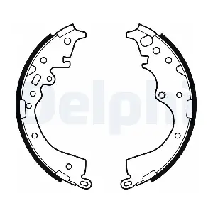 LS2133 DELPHI