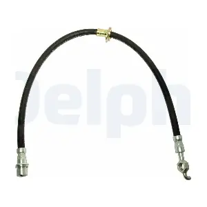 LH6433 DELPHI