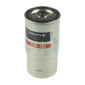 HDF532 DELPHI