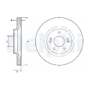 BG4931C DELPHI