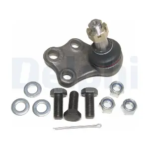 TC1185 DELPHI