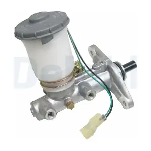 1602 Brake ENGINEERING