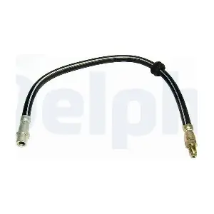 LH3787 DELPHI