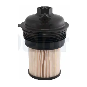 HDF890 DELPHI