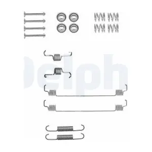 LY1376 DELPHI