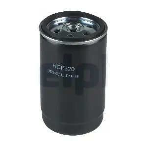 HDF320 DELPHI
