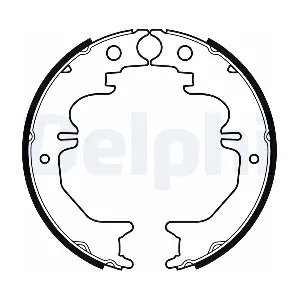 LS2053 DELPHI