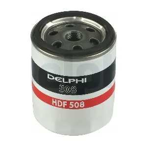 HDF508 DELPHI