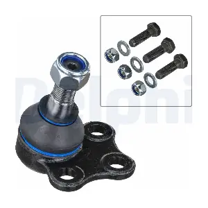 TC3924 DELPHI