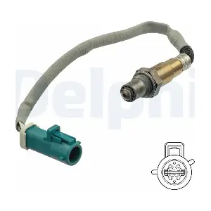 ES21121-12B1 DELPHI