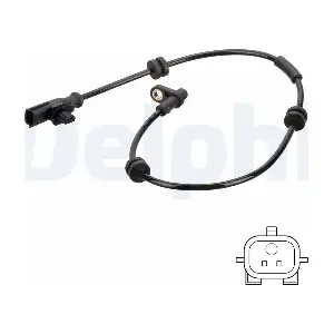 SS20798 DELPHI