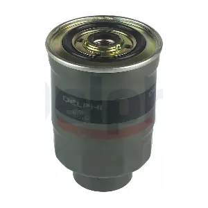 HDF526 DELPHI