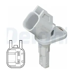 SS20581 DELPHI