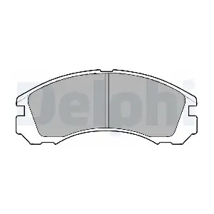LP871 DELPHI