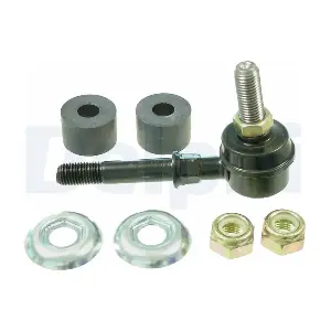 TC916 DELPHI