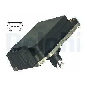 AF10238-12B1 DELPHI