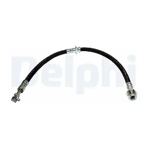 LH6640 DELPHI