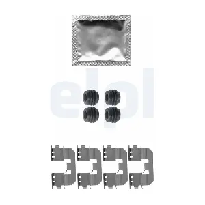 LX0545 DELPHI