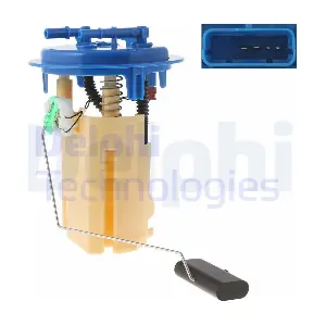 FT4104-12B1 DELPHI
