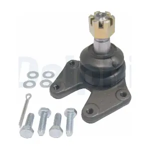 TC1229 DELPHI