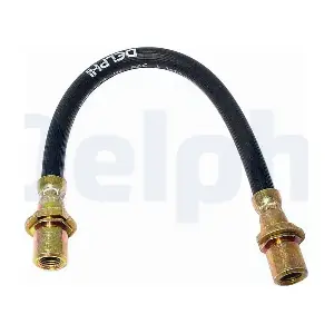 LH0186 DELPHI
