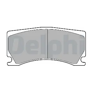 LP3174 DELPHI