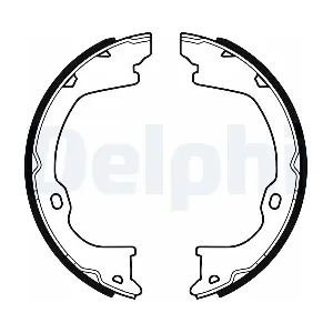 LS2055 DELPHI
