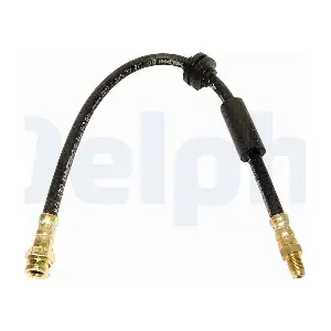LH3651 DELPHI