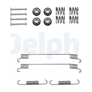 LY1365 DELPHI
