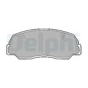 LP400 DELPHI