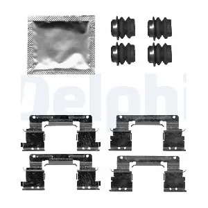 LX0619 DELPHI