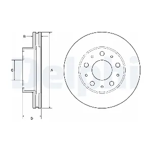 BG9180C DELPHI
