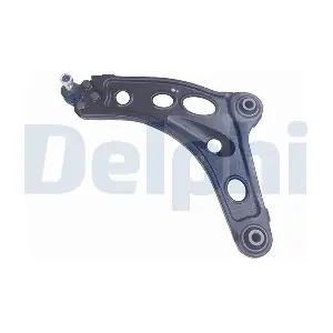 TC3957 DELPHI