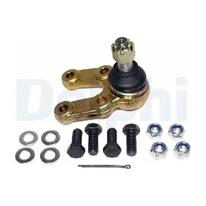 TC1231 DELPHI