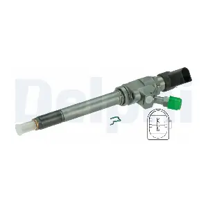HRD652 DELPHI