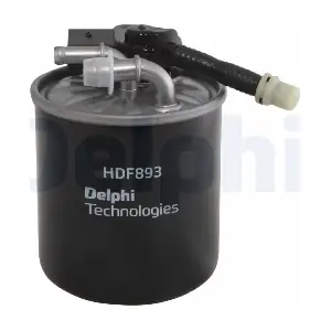 HDF893 DELPHI
