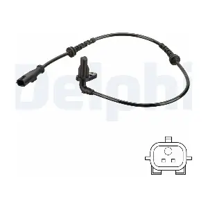 SS20818 DELPHI
