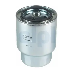 HDF634 DELPHI
