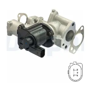 EG10509-12B1 DELPHI