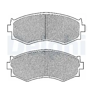 LP916 DELPHI