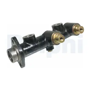 1207 Brake ENGINEERING