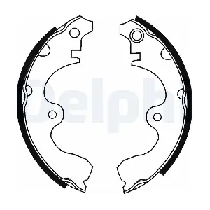 LS1638 DELPHI