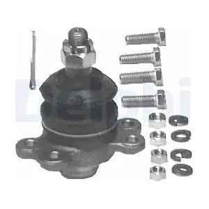 TC516 DELPHI