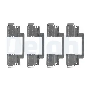 LX0525 DELPHI
