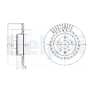 BG4230C DELPHI