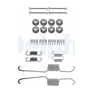 LY1403 DELPHI