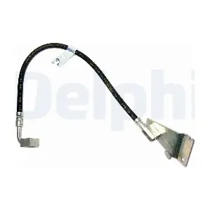 LH0420 DELPHI
