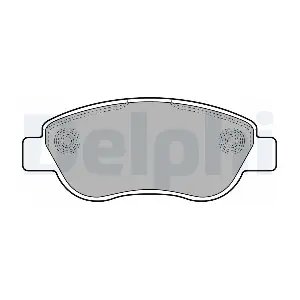 LP2075 DELPHI