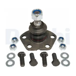 TC1286 DELPHI